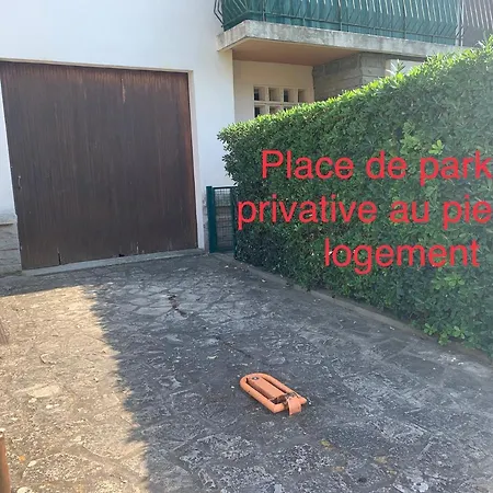 CASSIS 72 m2 Confort et Calme Options Baby bébé Esterno foto