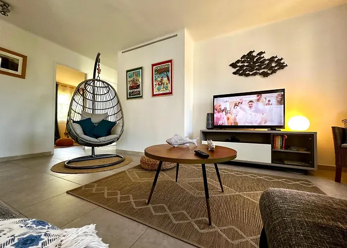 CASSIS 72 m2 Confort et Calme Options Baby bébé