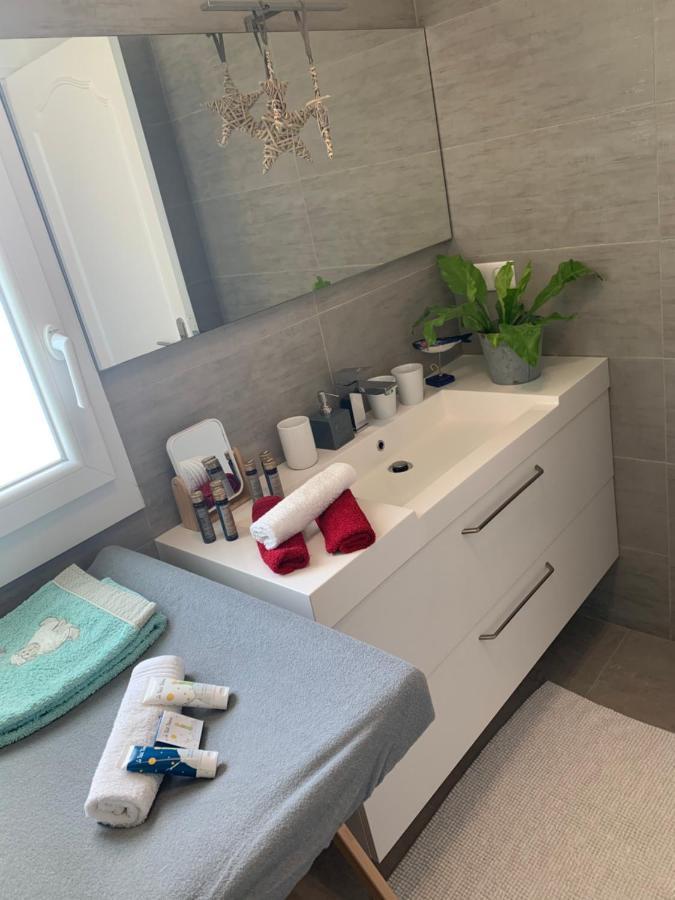 72 M2 Confort Et Calme Options Baby Bébé Appartamento