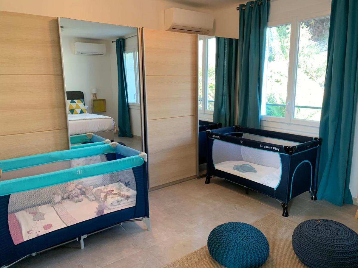 Appartamento 72 M2 Confort Et Calme Options Baby Bébé *