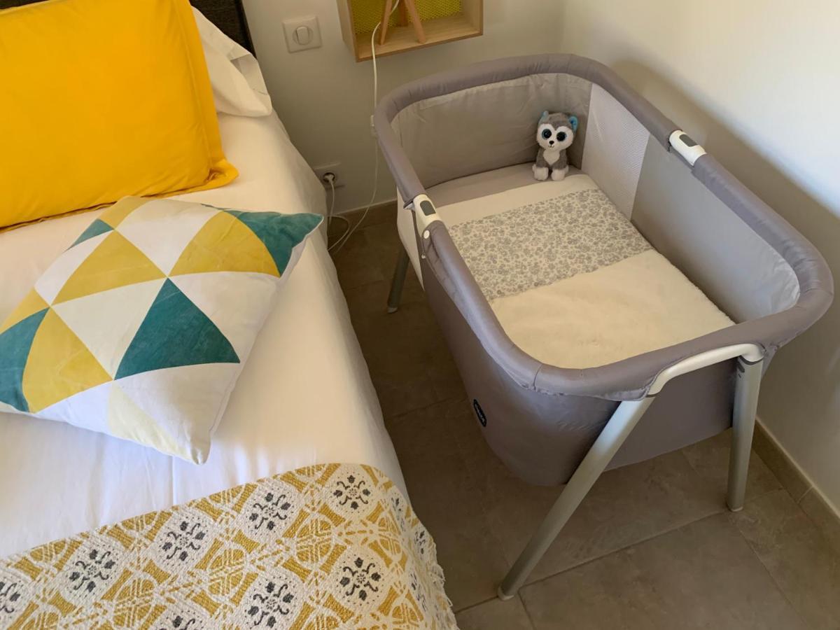 Village Options Parking And Baby Cassis