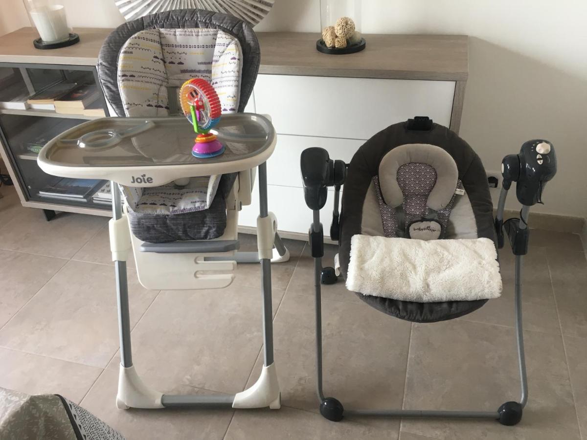 Village Options Parking And Baby Apartment