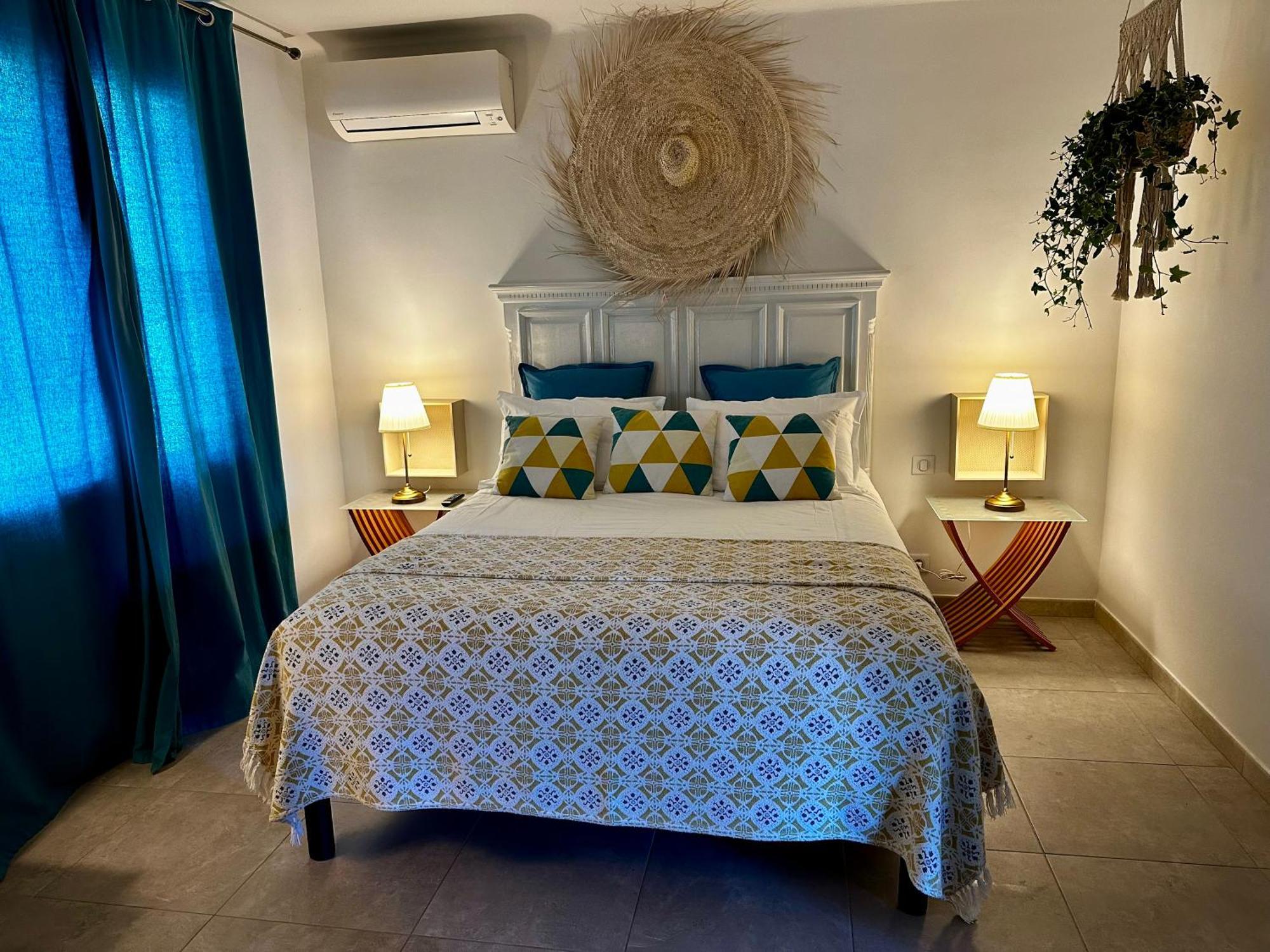 Appartamento 72 M2 Confort Et Calme Options Baby Bébé *