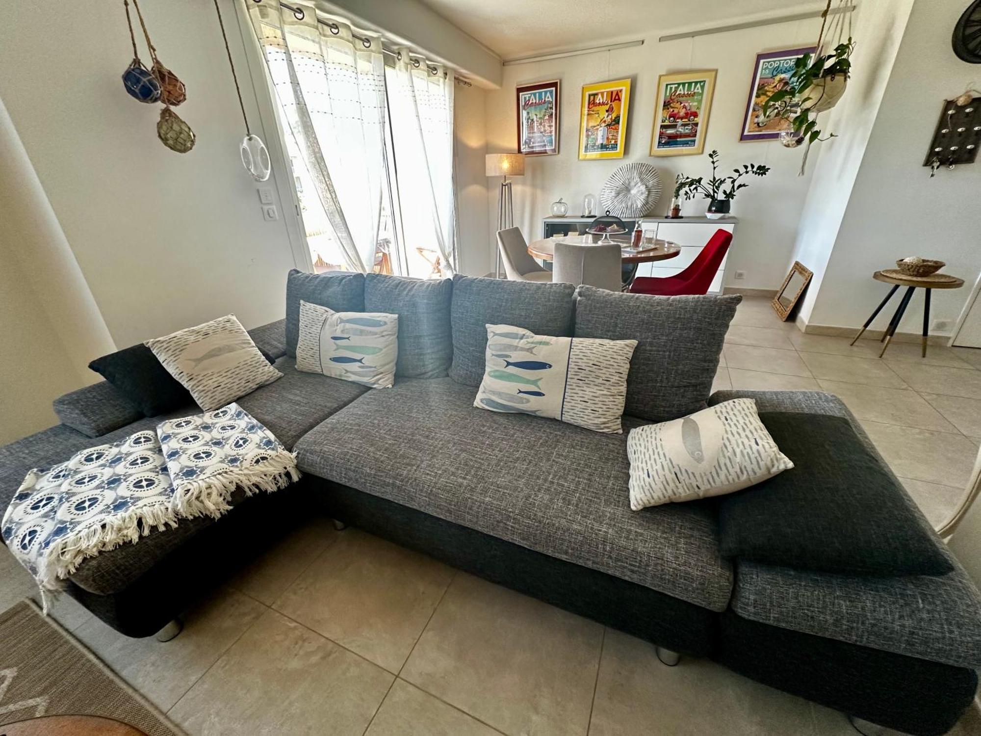 Appartamento 72 M2 Confort Et Calme Options Baby Bébé